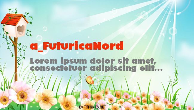 a_FuturicaNord example