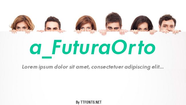 a_FuturaOrto example