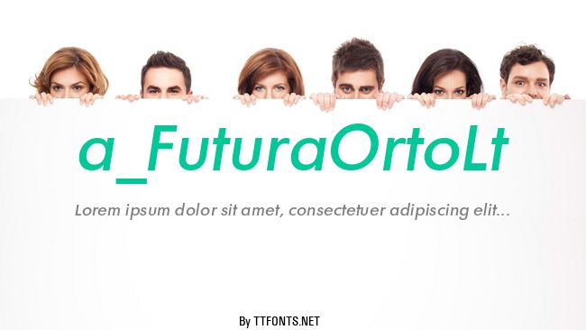 a_FuturaOrtoLt example