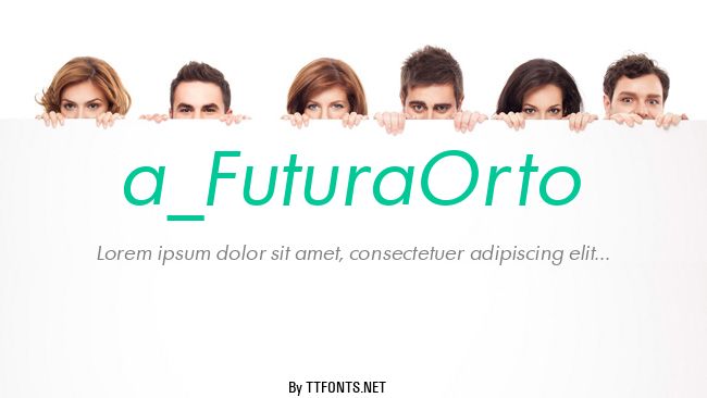a_FuturaOrto example