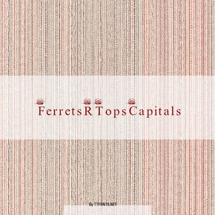 FerretsRTopsCapitals example