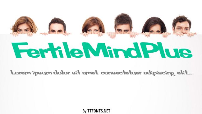 FertileMindPlus example