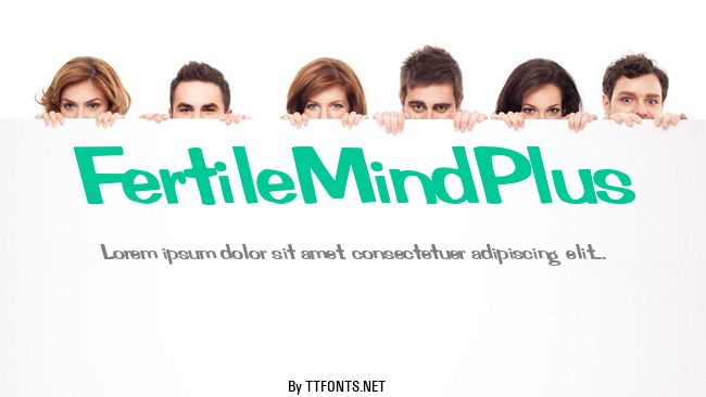 FertileMindPlus example