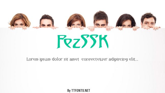 FezSSK example