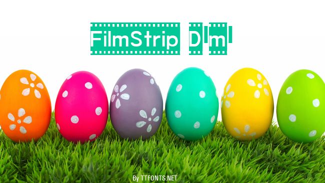 FilmStrip Demo example