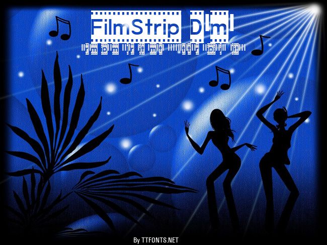 FilmStrip Demo example