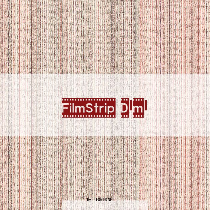 FilmStrip Demo example