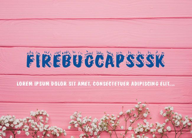 FirebugCapsSSK example