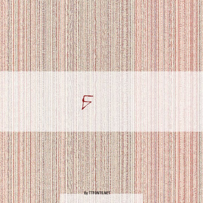 Fixogum example