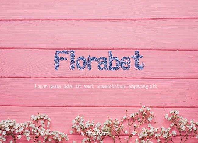 Florabet example