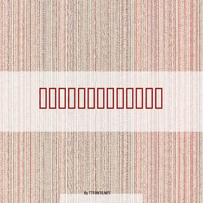 Fregne Myriad example