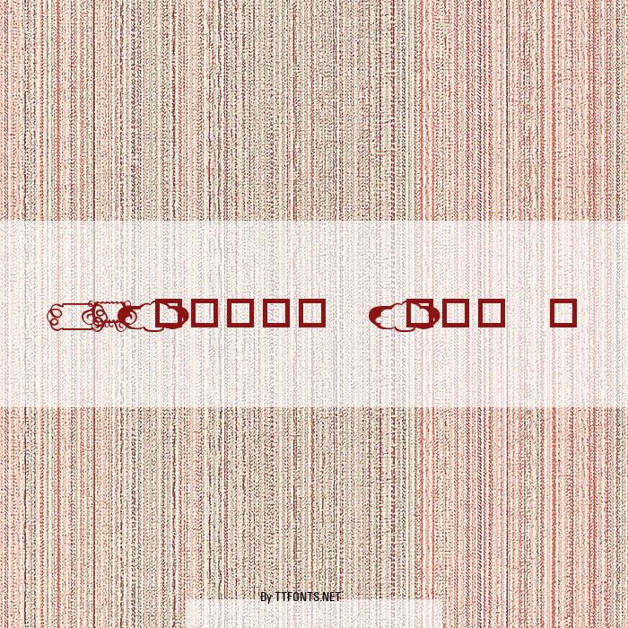 GCDesign Ding 3 example