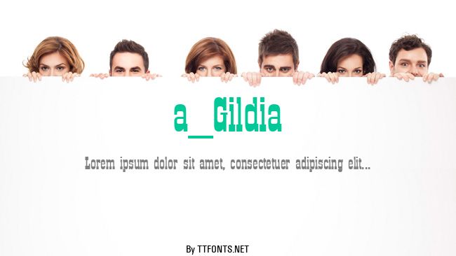 a_Gildia example