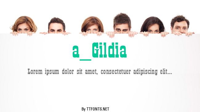 a_Gildia example