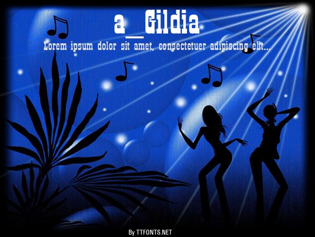 a_Gildia example