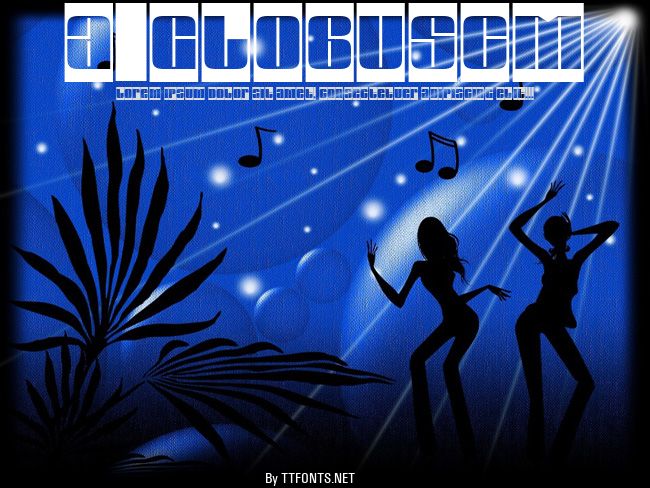 a_GlobusCm example
