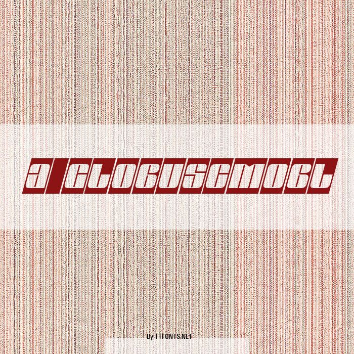 a_GlobusCmObl example
