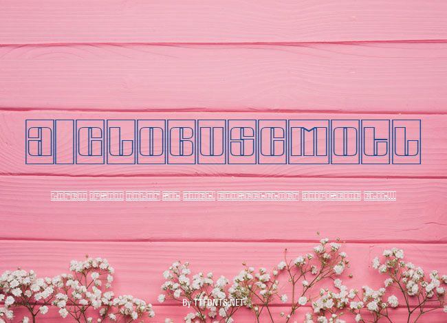 a_GlobusCmOtl example