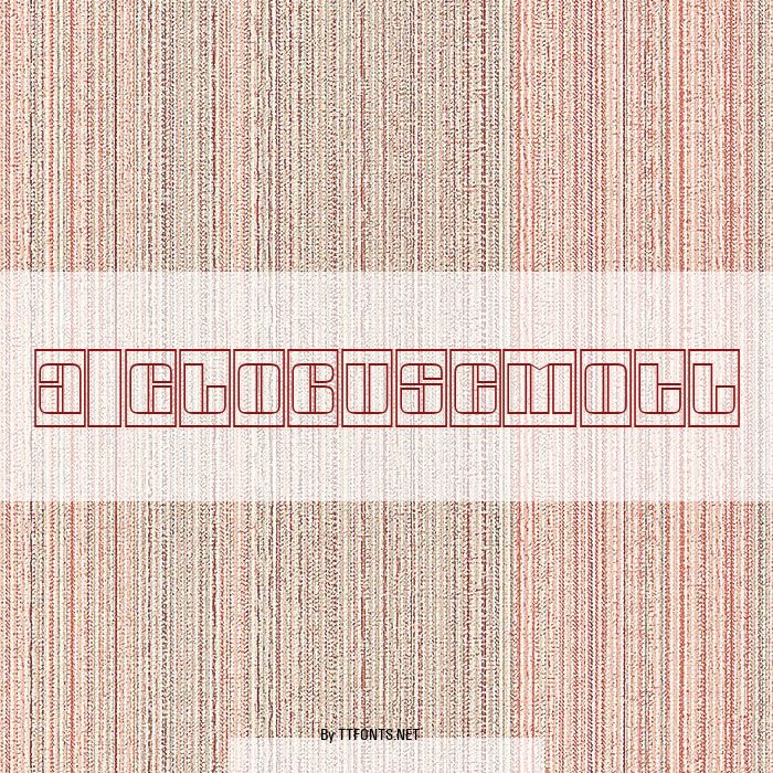 a_GlobusCmOtl example