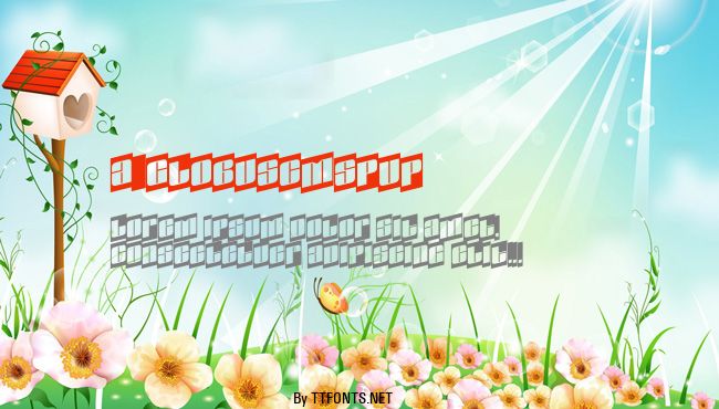 a_GlobusCmSpUp example