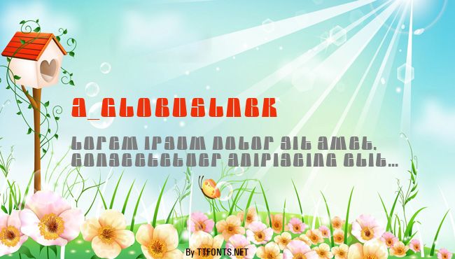 a_GlobusLnBk example