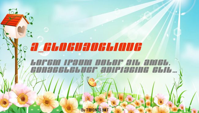 a_GlobusOblique example