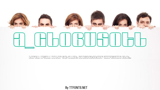 a_GlobusOtl example
