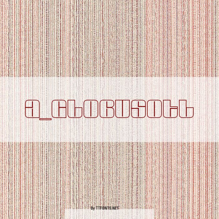a_GlobusOtl example