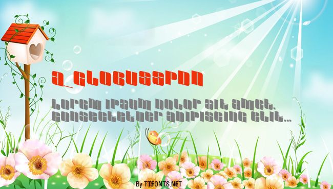 a_GlobusSpDn example