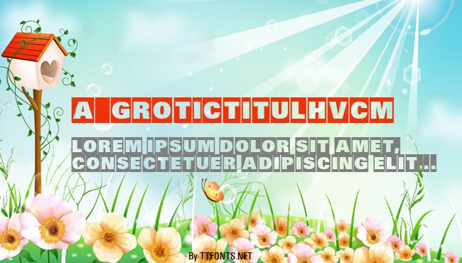 a_GroticTitulHvCm example