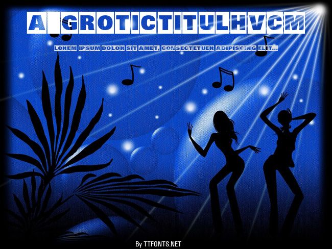 a_GroticTitulHvCm example