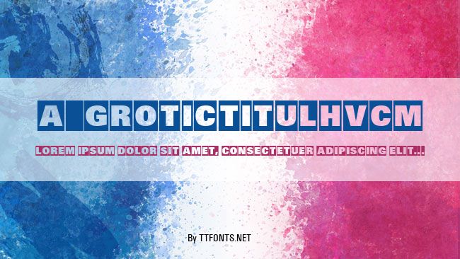 a_GroticTitulHvCm example