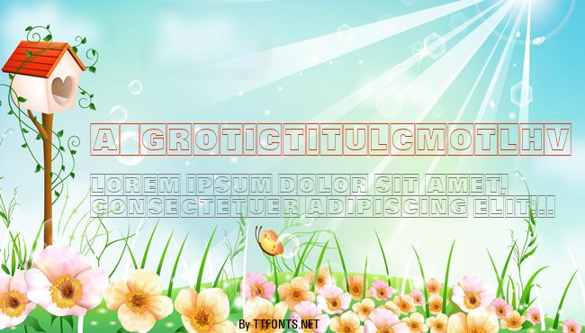 a_GroticTitulCmOtlHv example