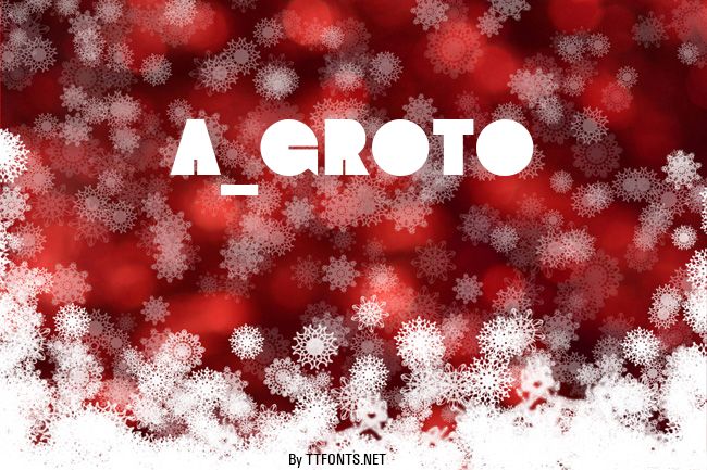 a_Groto example