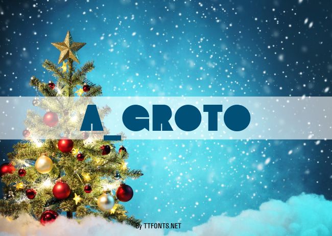 a_Groto example