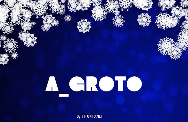 a_Groto example