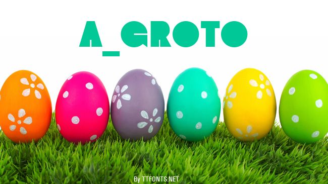 a_Groto example