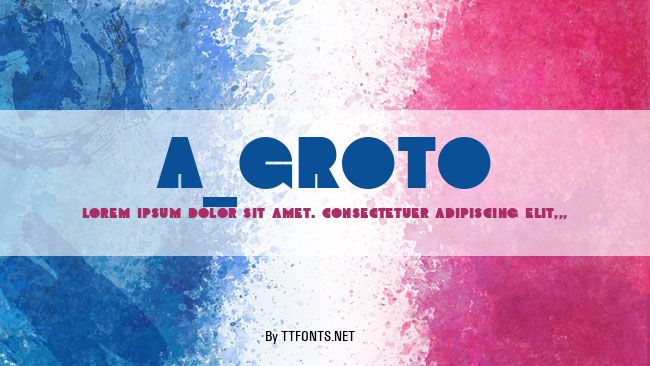 a_Groto example