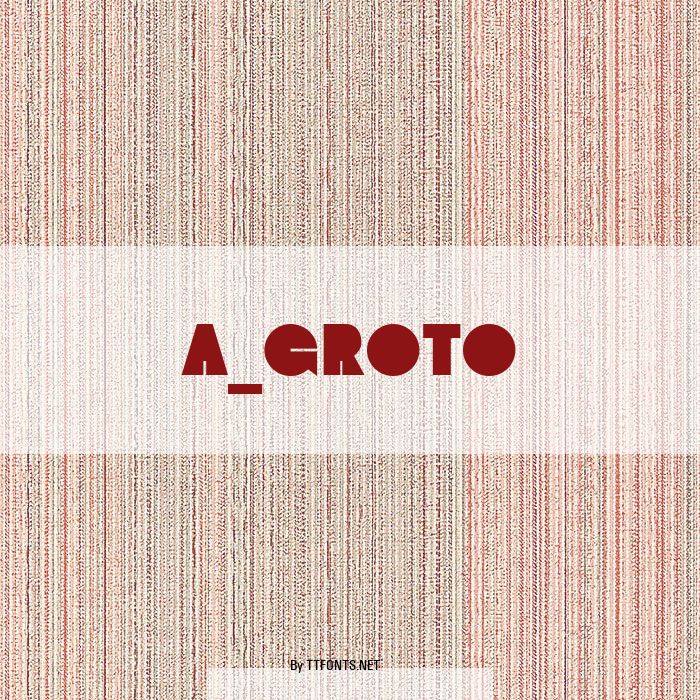 a_Groto example