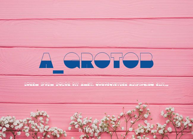 a_GrotoB&W example