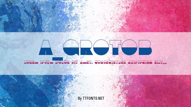 a_GrotoB&W example