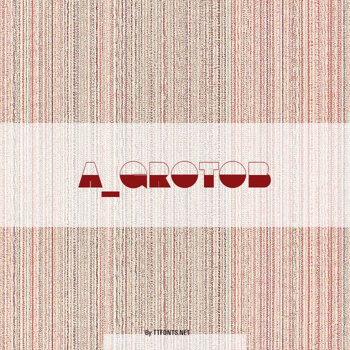 a_GrotoB&W example