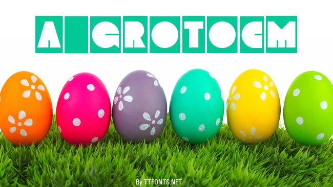 a_GrotoCm example