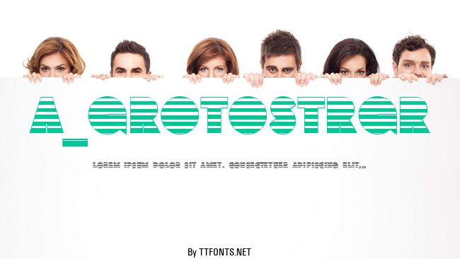a_GrotoStrGr example