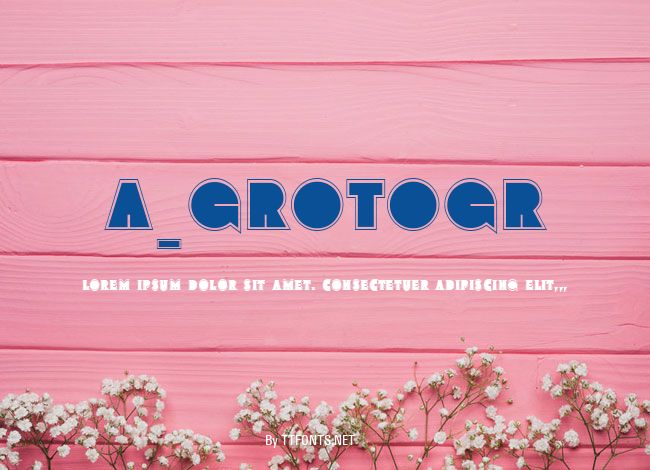 a_GrotoGr example