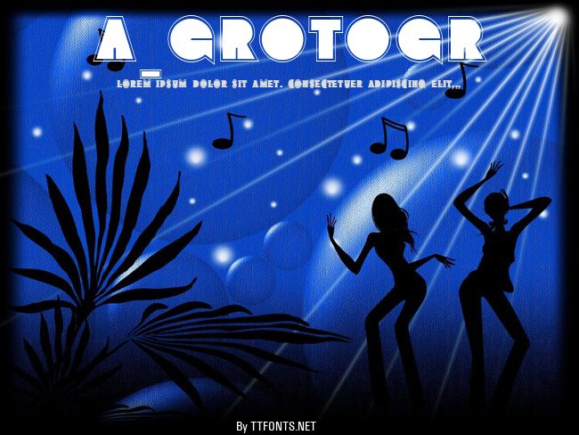 a_GrotoGr example