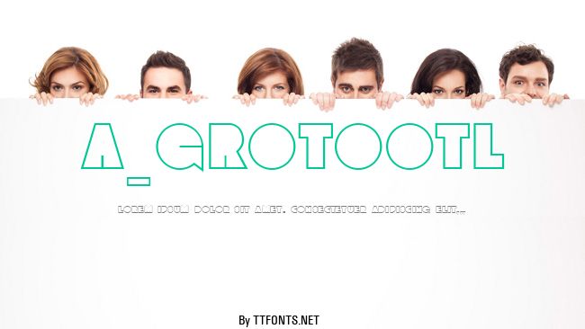 a_GrotoOtl example