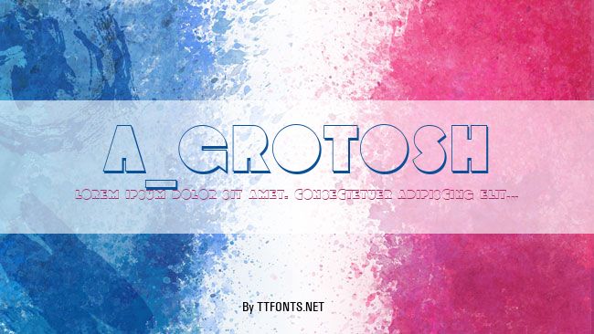 a_GrotoSh example
