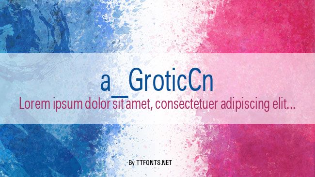 a_GroticCn example