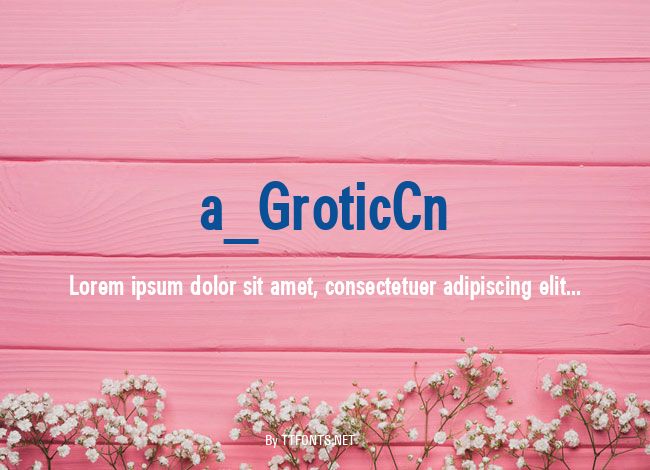 a_GroticCn example